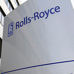 Rolls Royce Power Systems Agreement Signed !